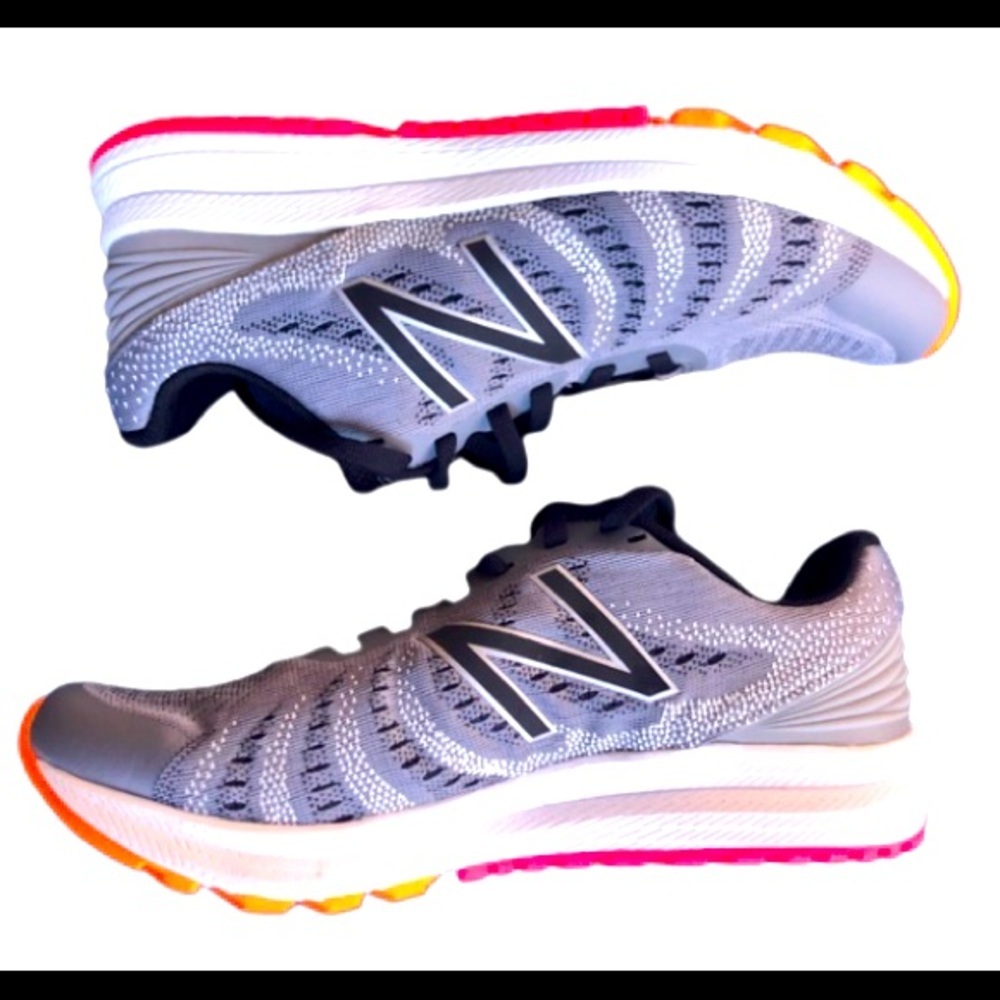 New Balance Fuel Core Rush Women’s Running Sneaker